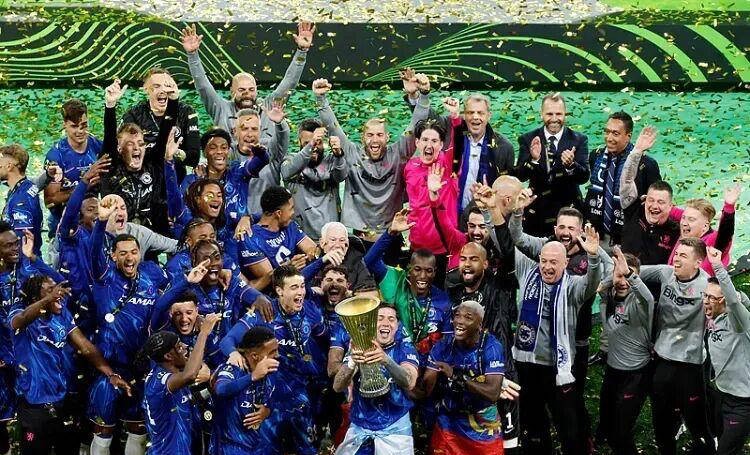 26到27赛季或将迎来史上最豪华的欧洲协会联赛